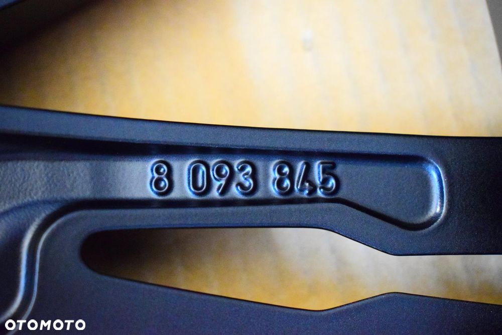 BMW 19'' M2 G87 M3 G80 G81 M4 G82 G83 Styling 829M Tył! Ładna! Oryginał! - 3