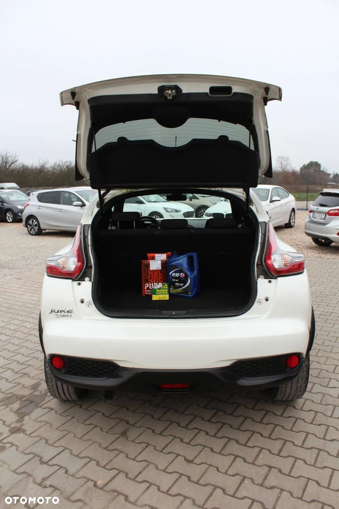 Nissan Juke 1.2 DIG-T Edition - 37