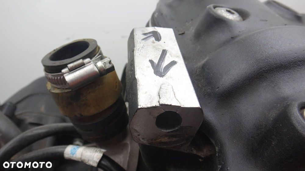 Silnik Triumph Thunderbird 1700 Gwarancja 30 Dni - 15