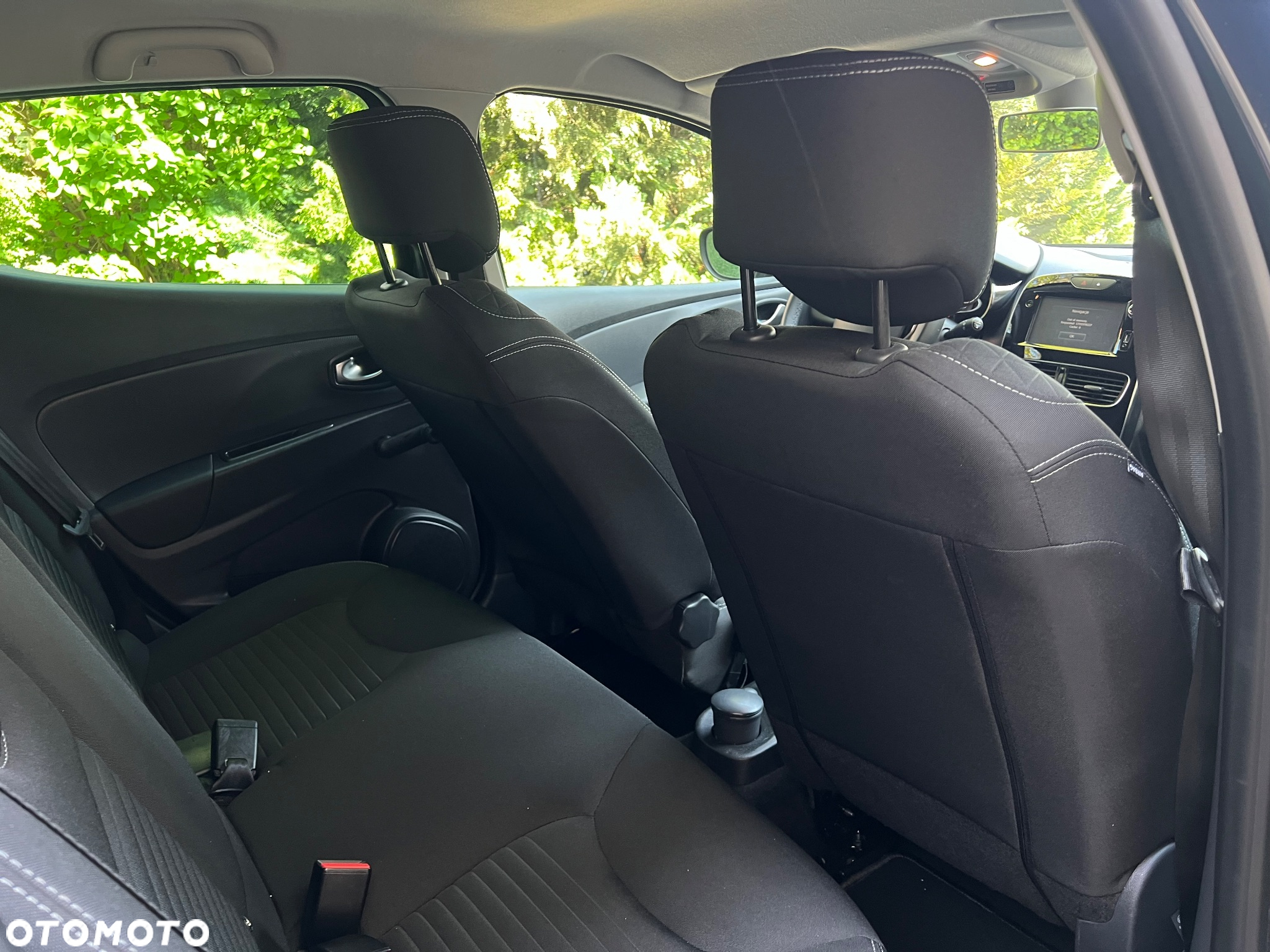 Renault Clio 0.9 Energy TCe Limited - 17