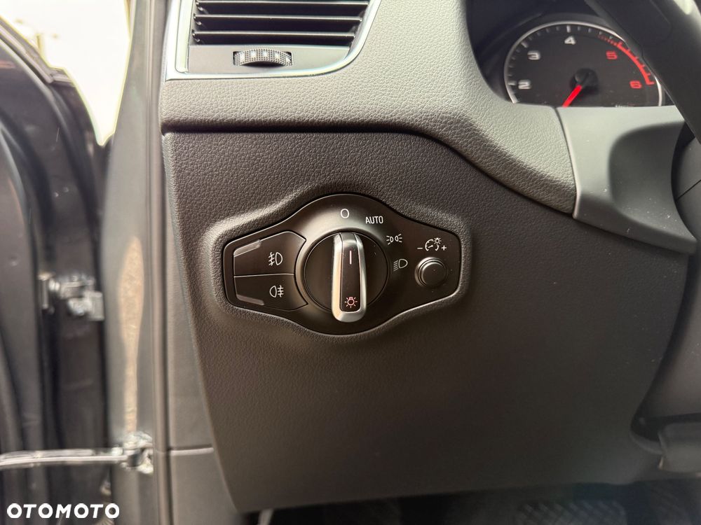Audi Q5 2.0 TDI Quattro S tronic - 27