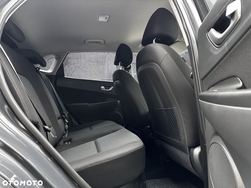 Hyundai Kona 1.6 GDI DCT EDITION 30+ - 15