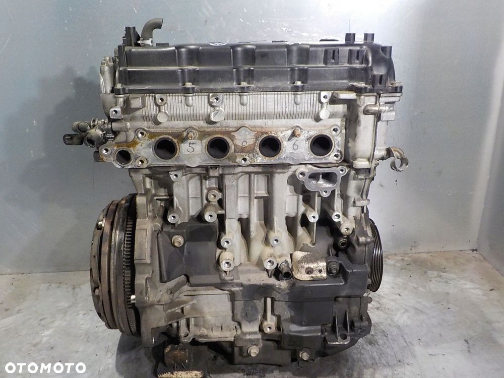 MITSUBISHI ASX LANCER VIII SILNIK 1.8 DI-D 116 KM 4N13 ZMIENNE FAZY 142 TYS - 4