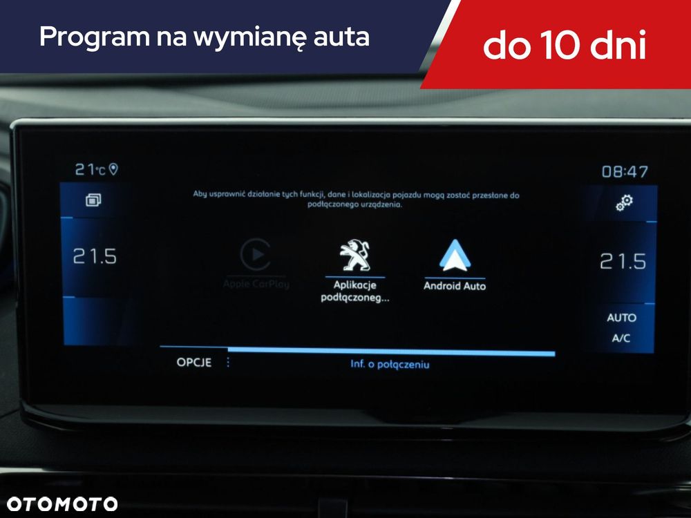 Peugeot 5008 - 18