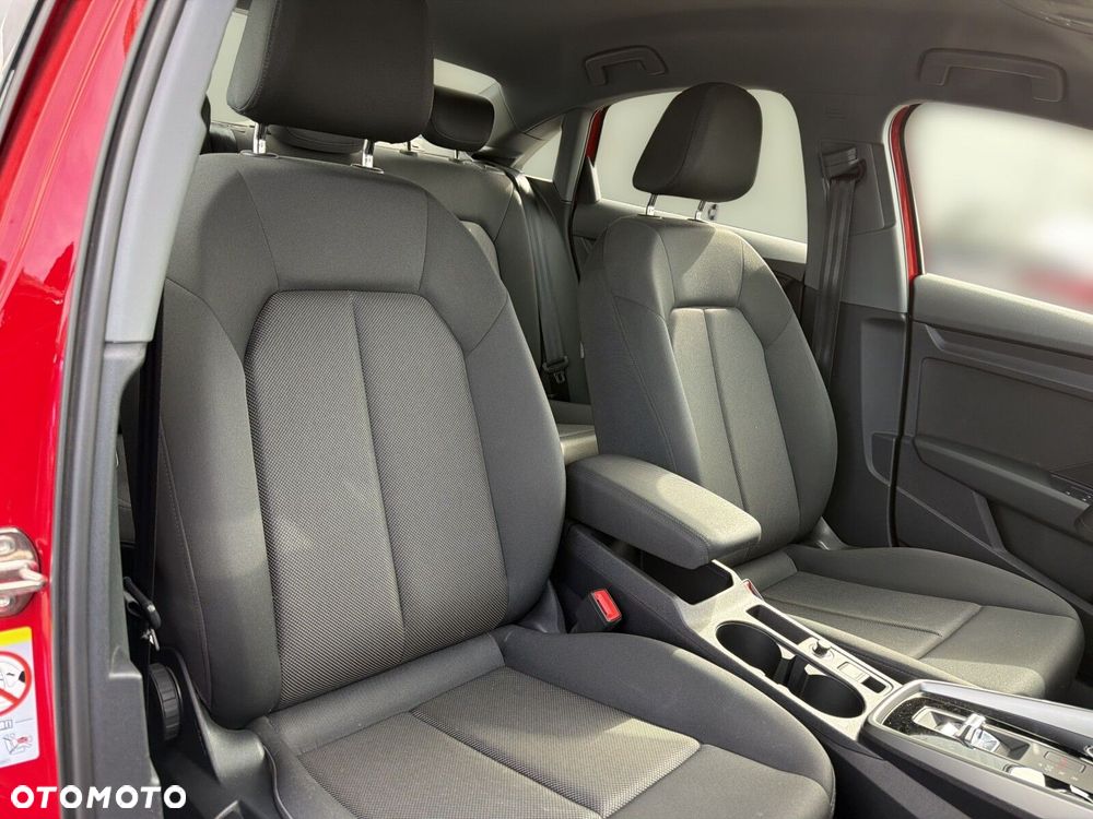 Audi A3 Limousine - 15