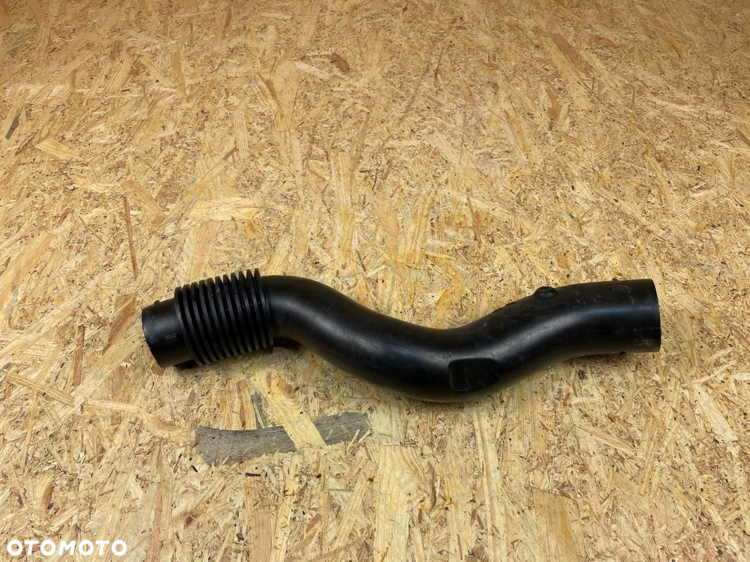 RURA PRZEWÓD WLOT DOLOT POWIETRZA PEGEOT CITROEN OPEL 9813341380 - 7