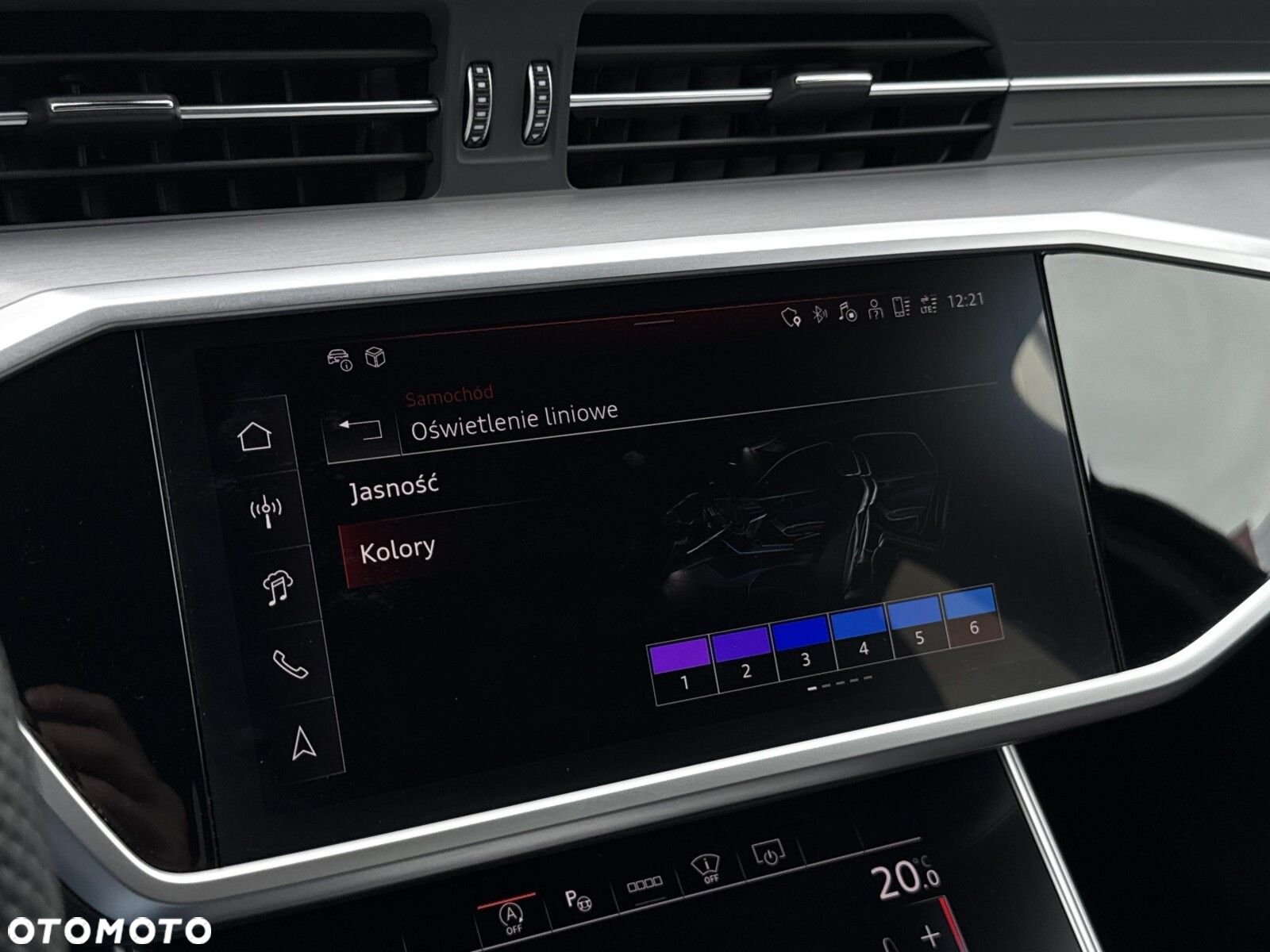 Audi A6 - 28