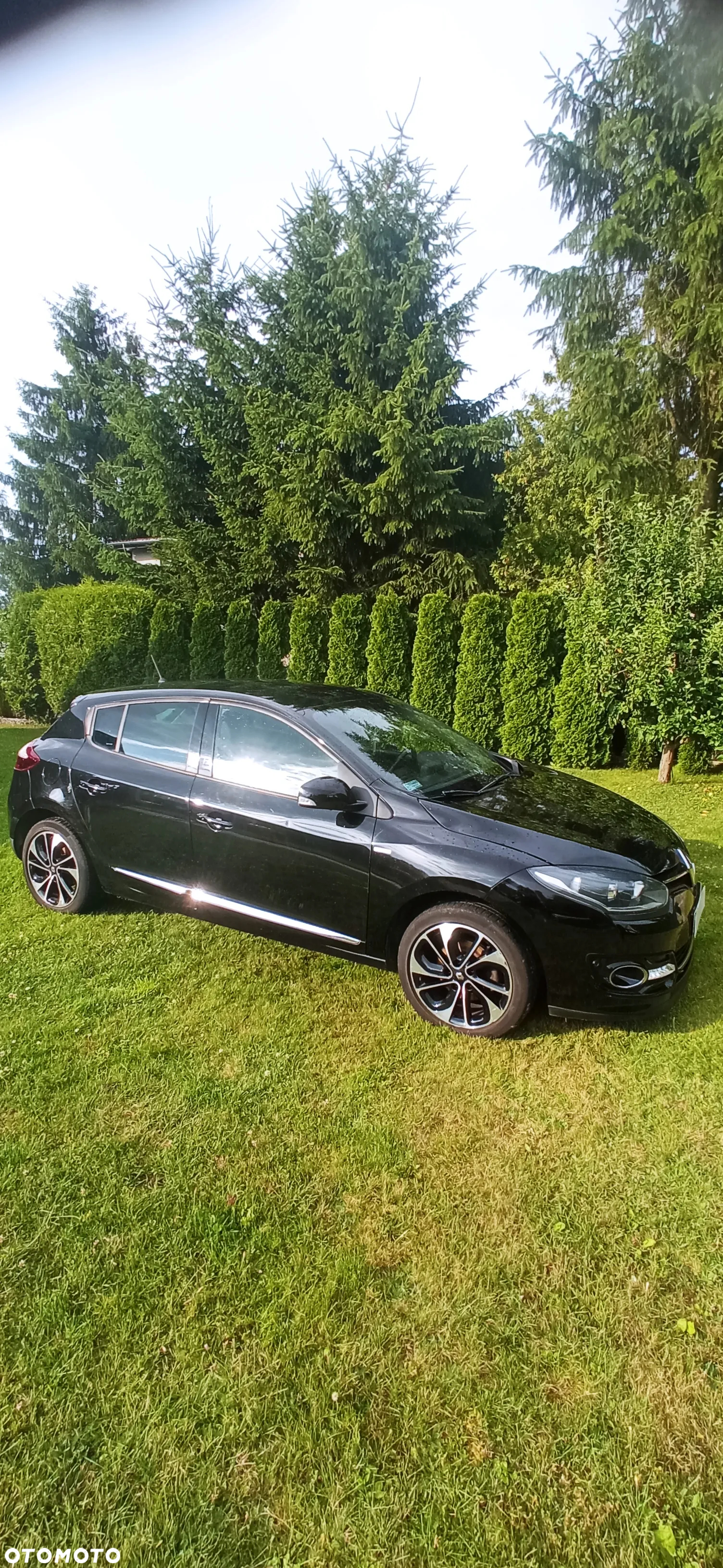 Renault Megane 1.5 dCi Limited EDC - 4