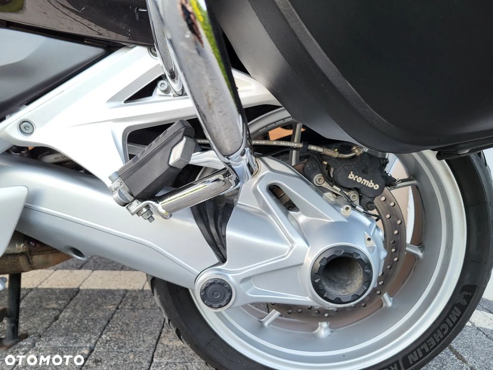 BMW RT - 23