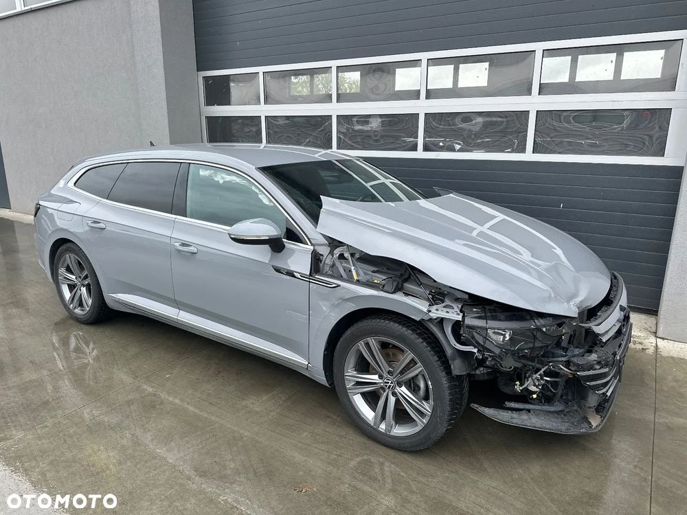 Volkswagen Arteon 2.0 TSI Essence DSG - 3