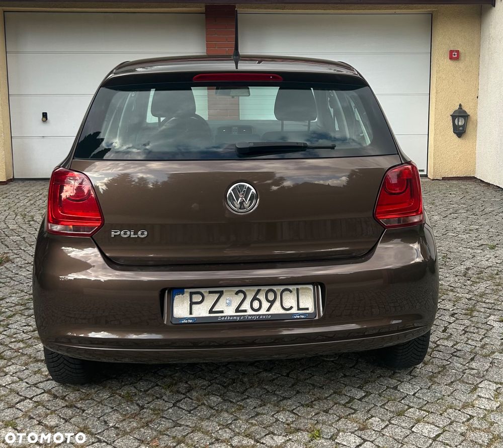 Volkswagen Polo 1.2 Trendline - 3