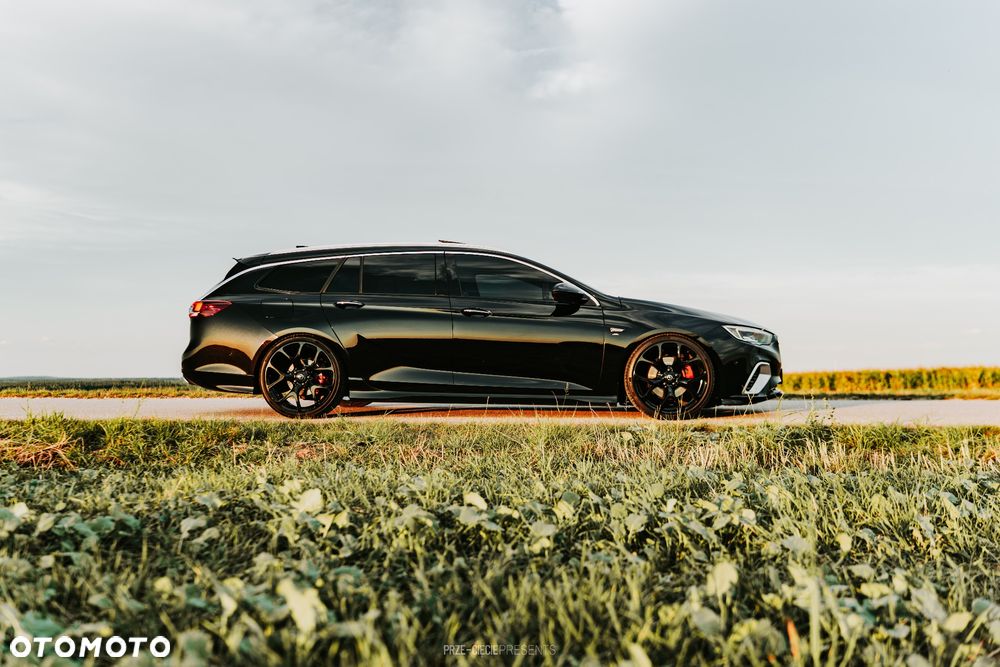 Opel Insignia 2.0 CDTI Innovation S&S - 9