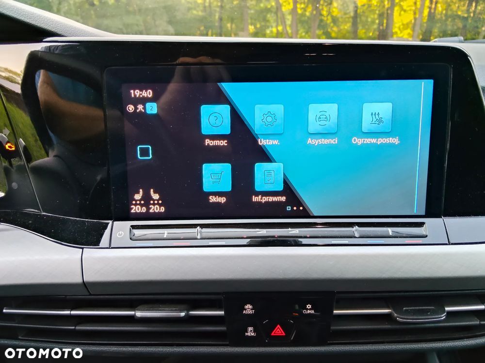 Volkswagen Golf - 13