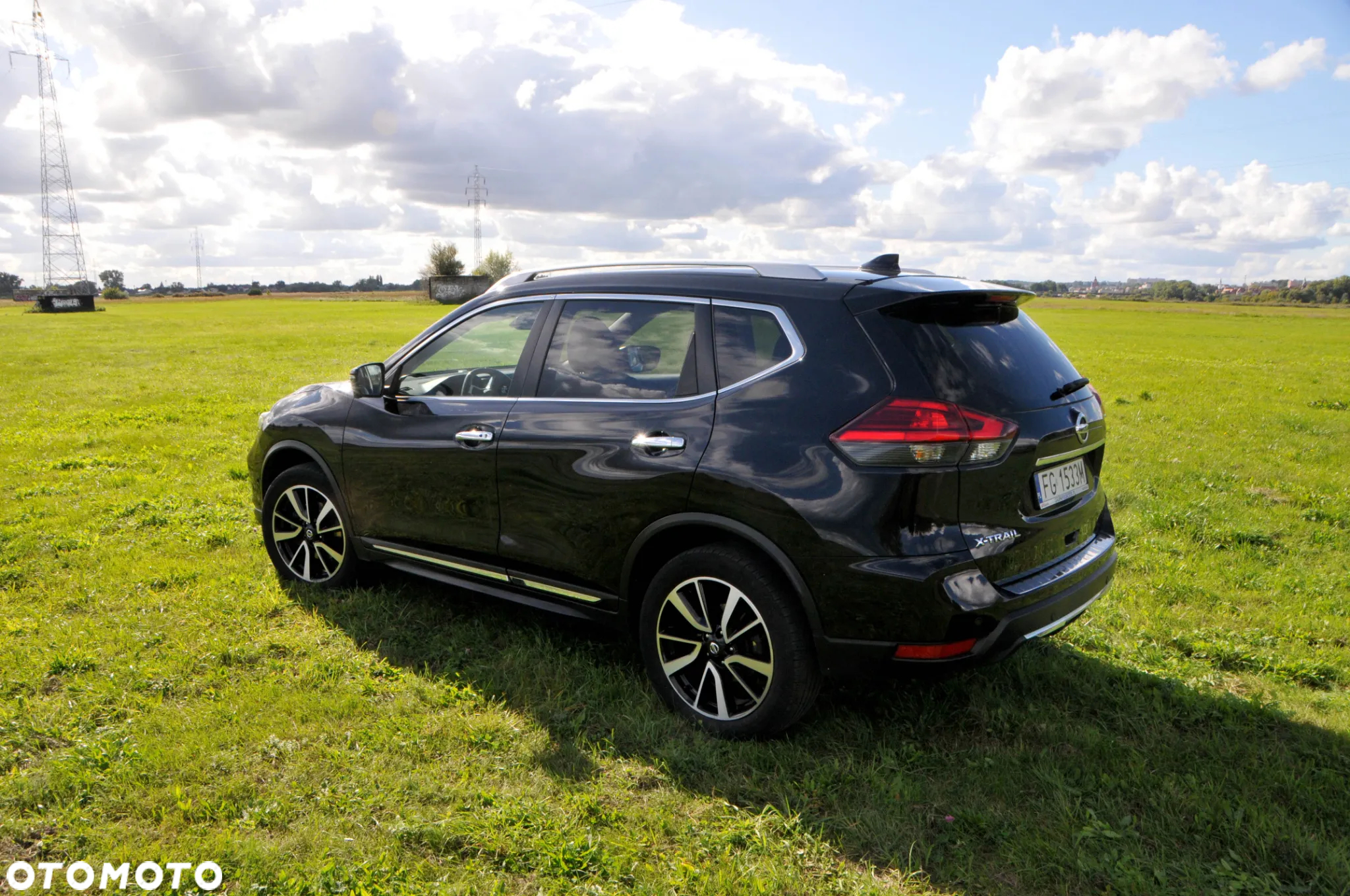 Nissan X-Trail 2.0 dCi Tekna Xtronic 4WD - 3