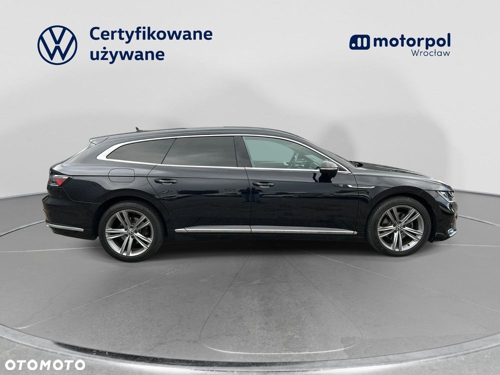 Volkswagen Arteon Shooting Brake 2.0 TDI R-Line DSG - 17