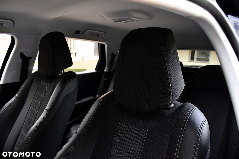 Peugeot 308 BlueHDi 130 EAT8 Stop & Start Allure - 37