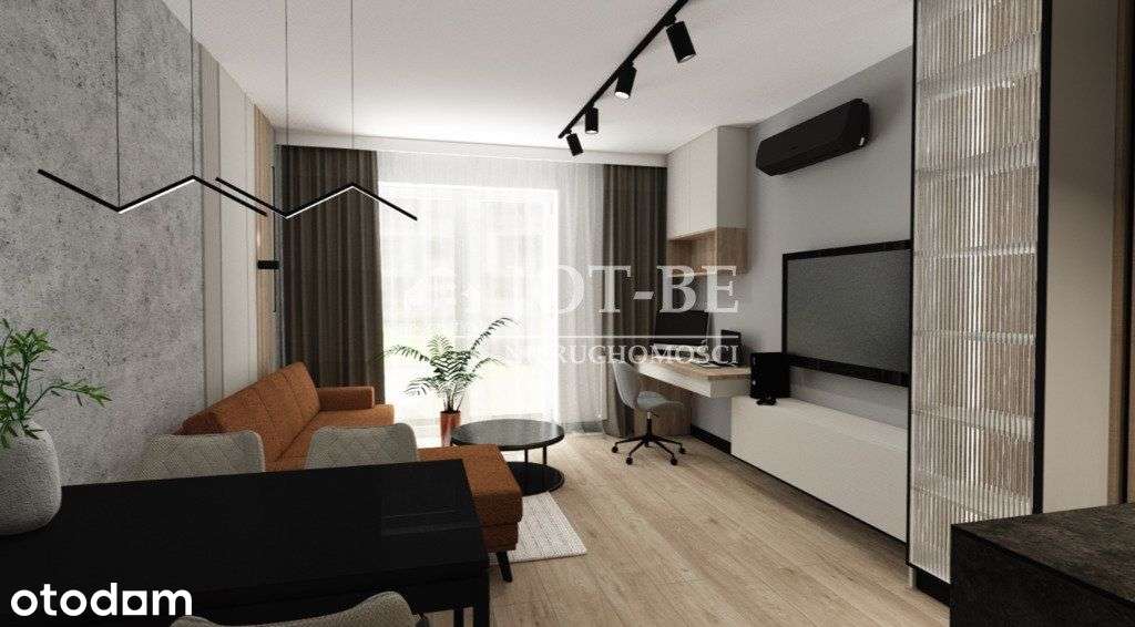 Mieszkanie 36m2 | brak podatku Pcc | nowe