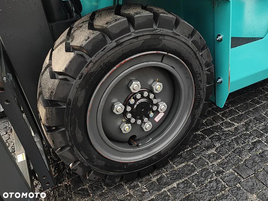 Inny Baoli KBD35-L3 - 7