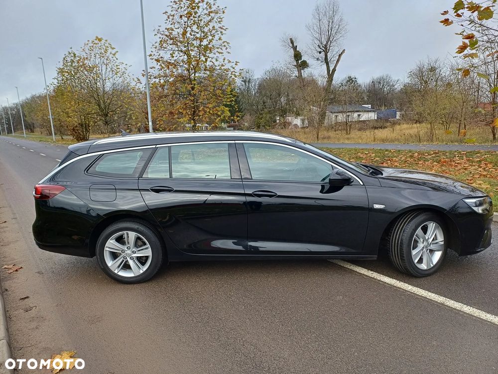 Opel Insignia 2.0 CDTI Business Elegance S&S - 9