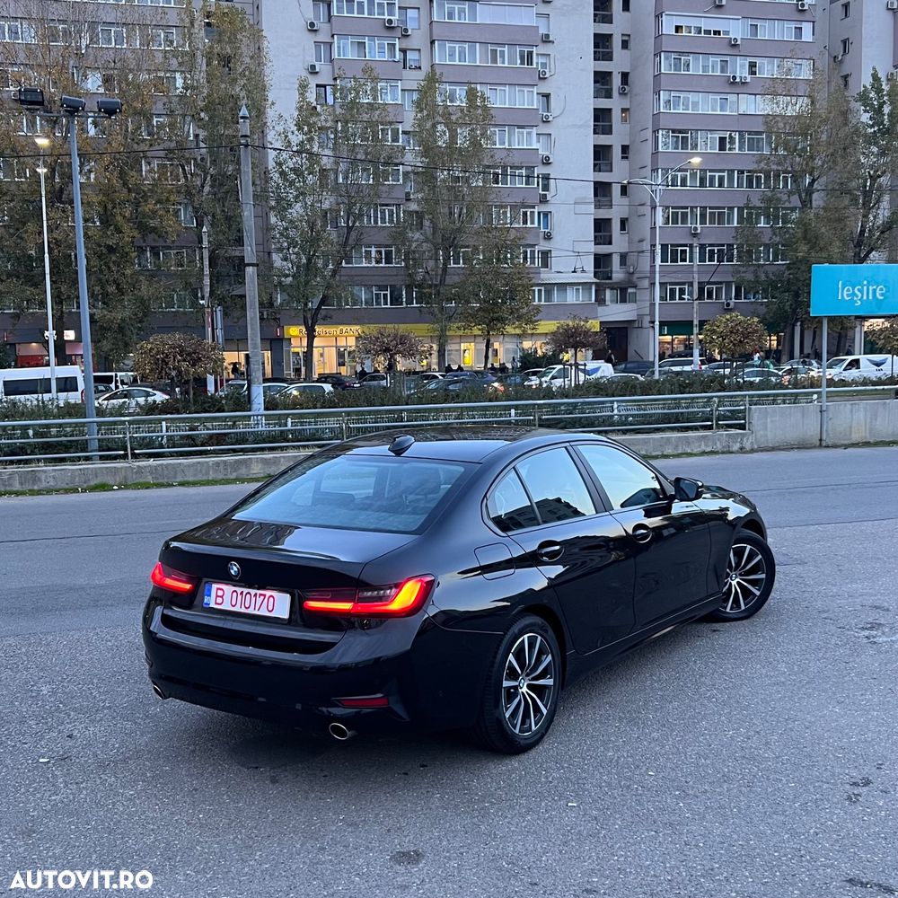 BMW Seria 3 ver-318d-at-mhev - 4