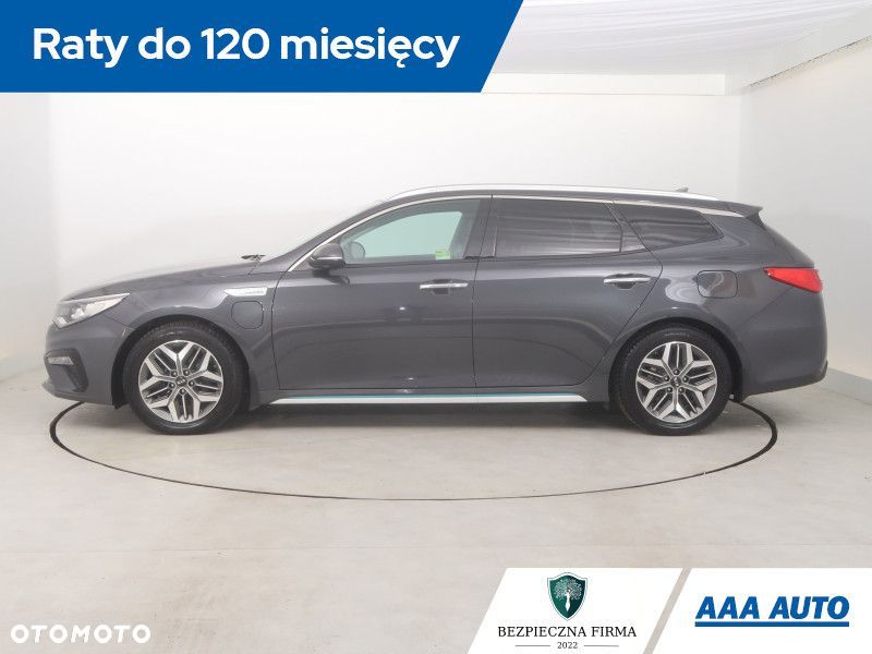 Kia Optima - 4