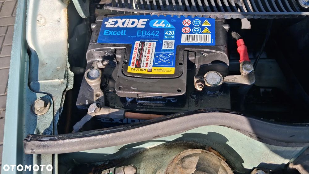 Opel Corsa 1.0 12V Base / Start - 15