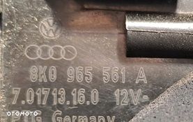 audi a4 b8 a5 8t q5 dodatkowa pompka wody 2.0 tfsi - 3