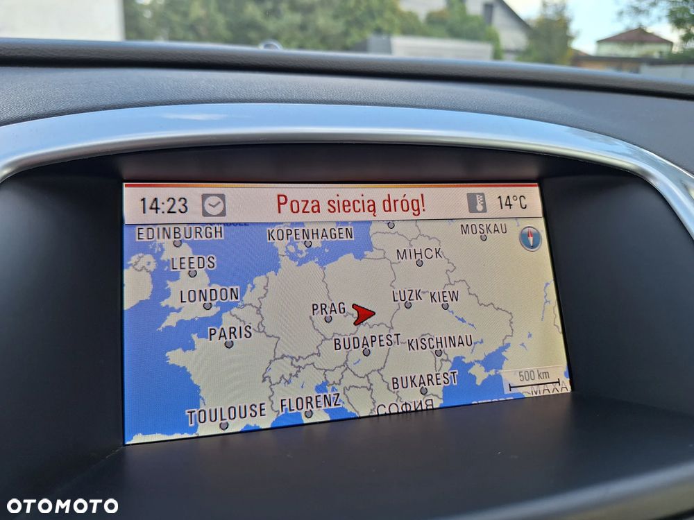 Opel Astra 1.6 Turbo Sport - 31