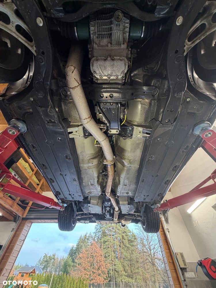 Subaru Impreza WRX STI - 32