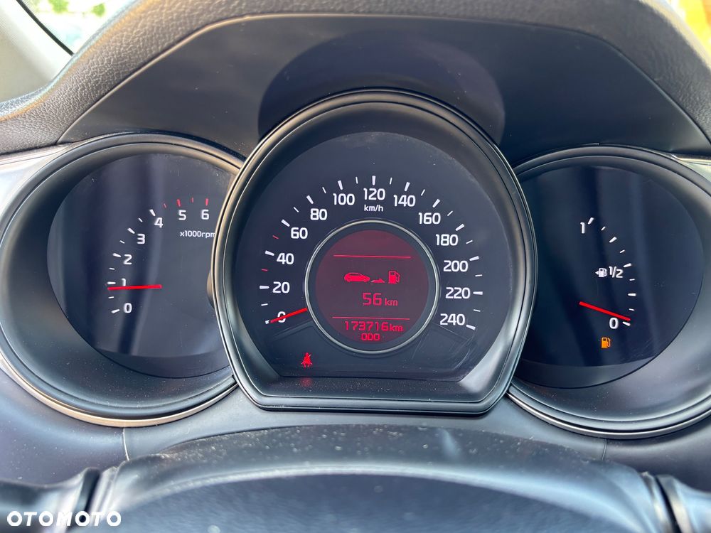 Kia Ceed 1.4 CRDi M - 15