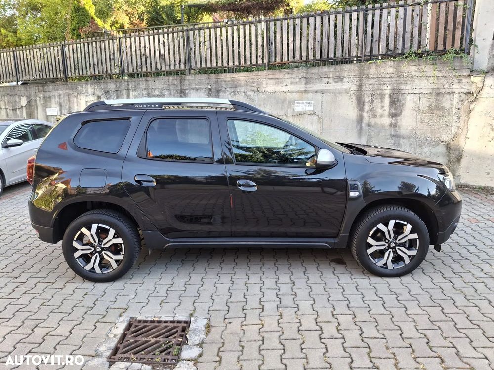 Dacia Duster 1.5 Blue dCi 4WD Prestige - 23