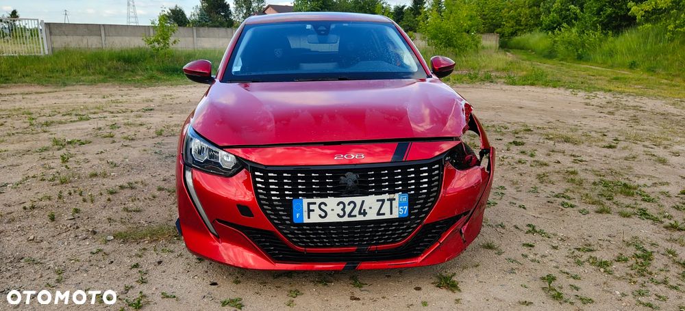 Peugeot 208 BlueHDi 100 Active Pack - 2