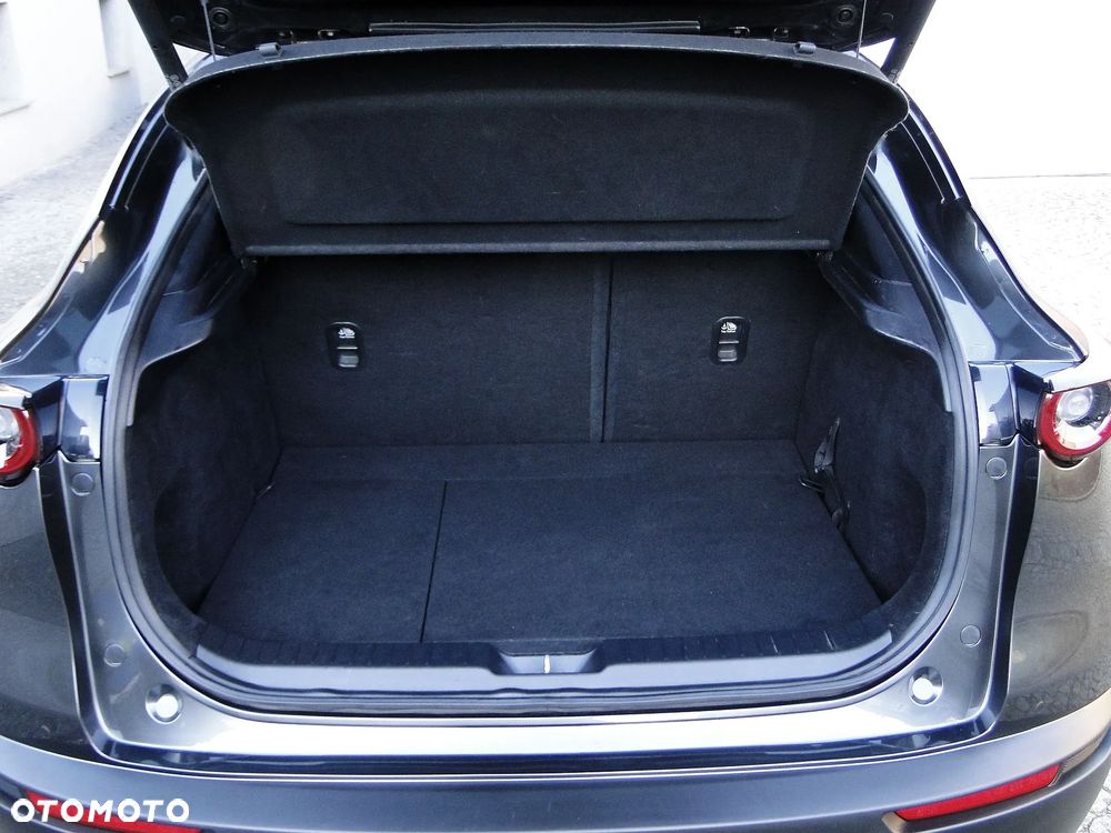 Mazda CX-30 e-SKYACTIV-G 2.0 M HYBRID 150 - 30