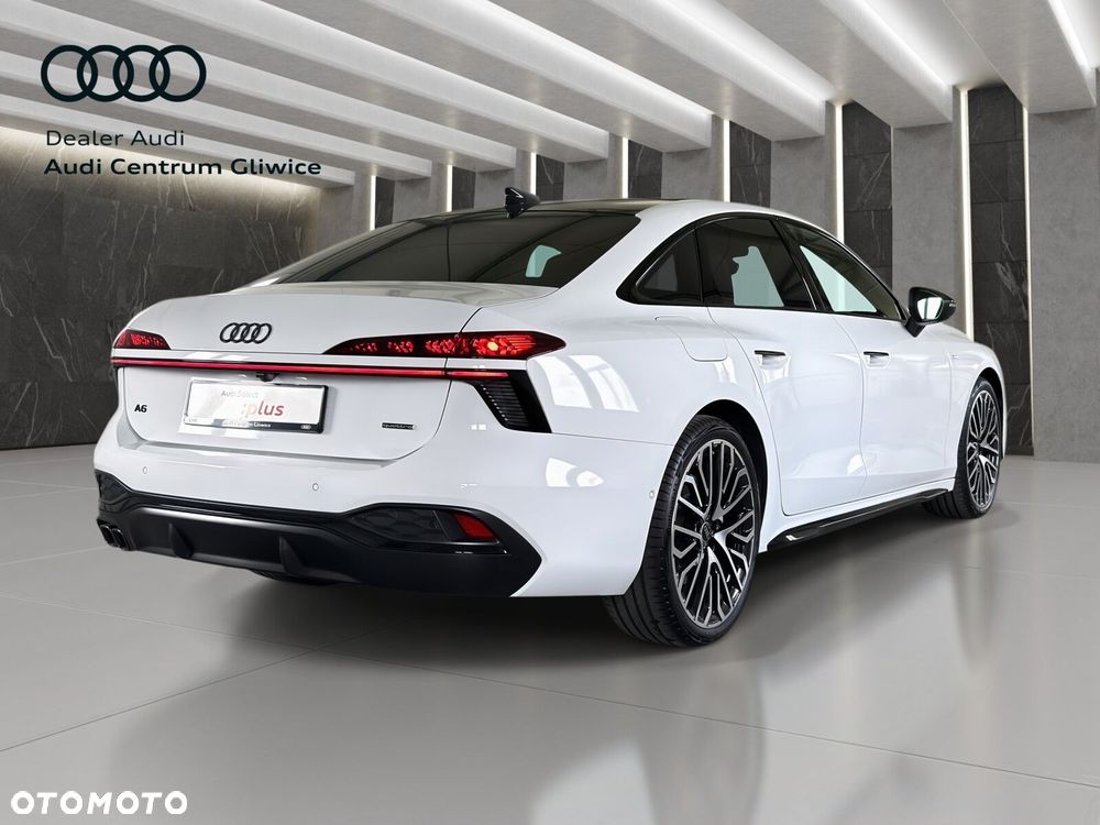 Audi A6 Limousine - 7