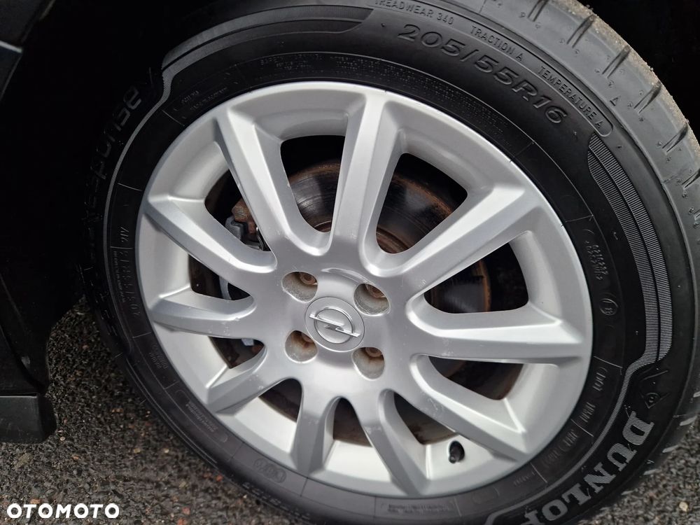 Opel Astra 1.6 Edition - 29