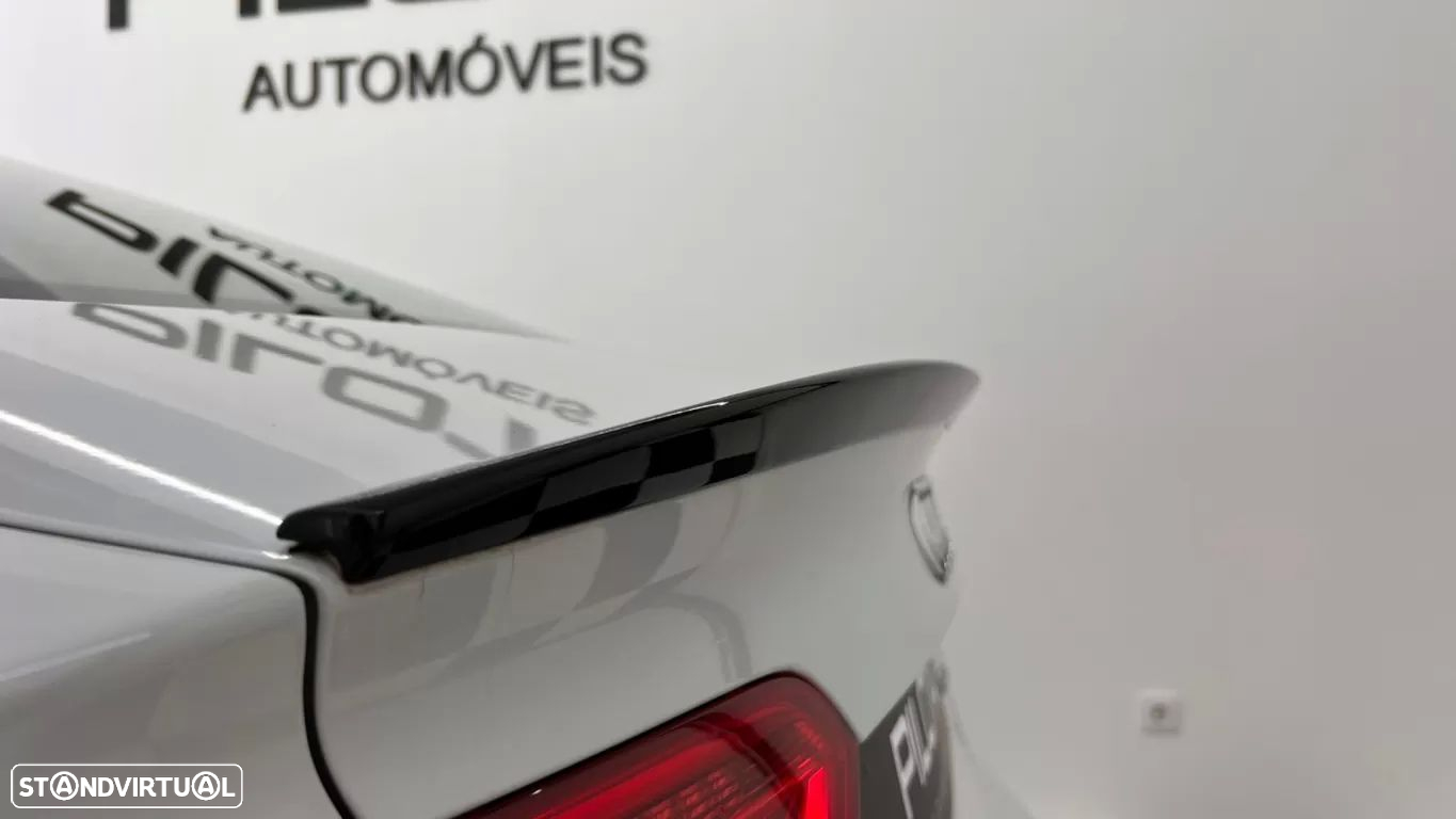 Audi A5 Sportback 2.0 TDI S-line - 14