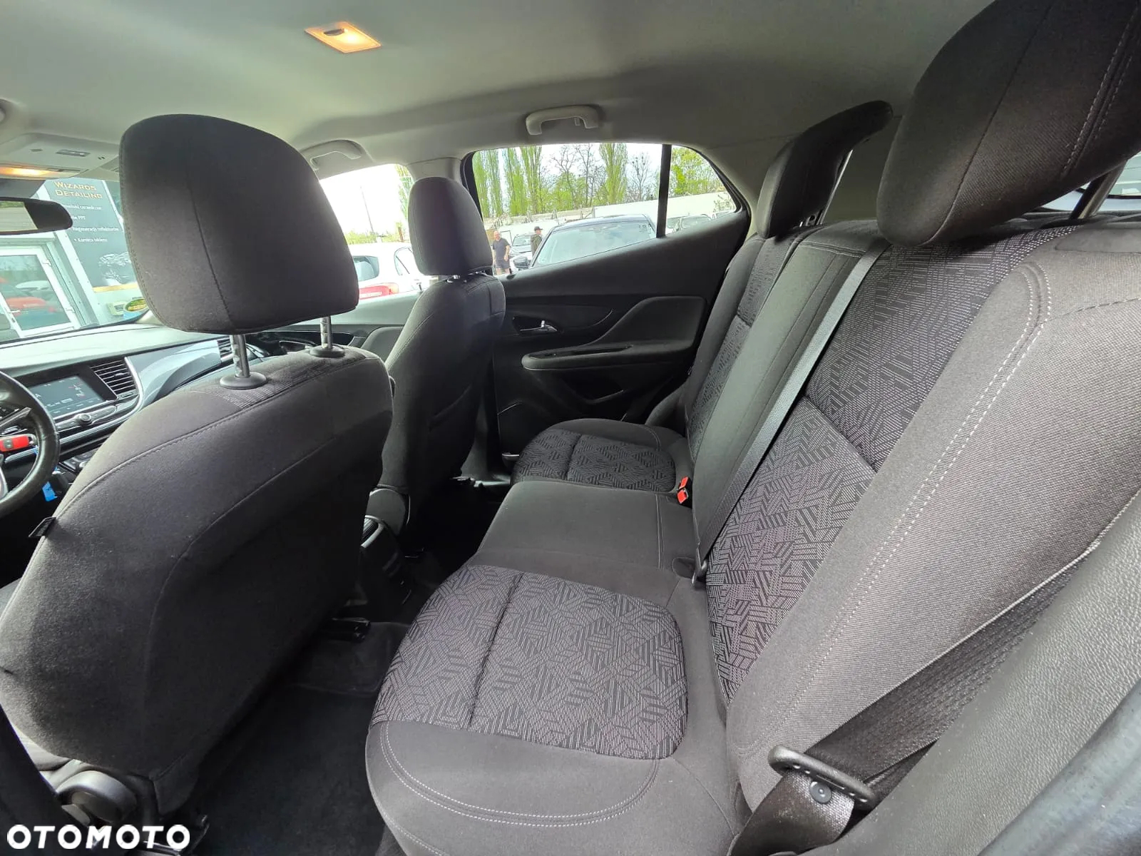 Opel Mokka 1.4 T Enjoy EU6 - 31