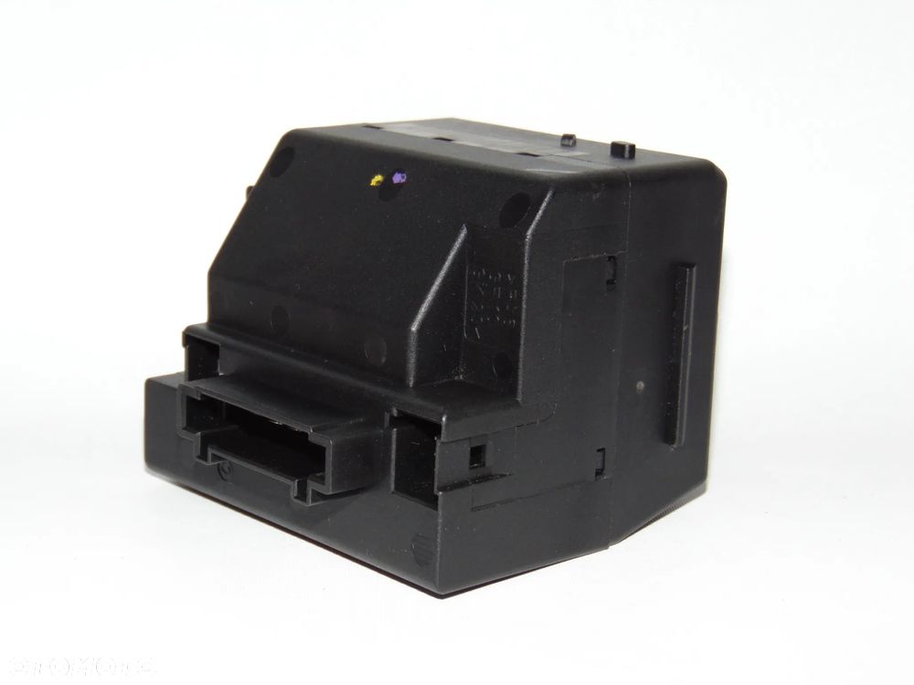 Stacyjka 2095450508 + kluczyk Mercedes C Klasa W203 S203 W209 CLK 00-09r - 9