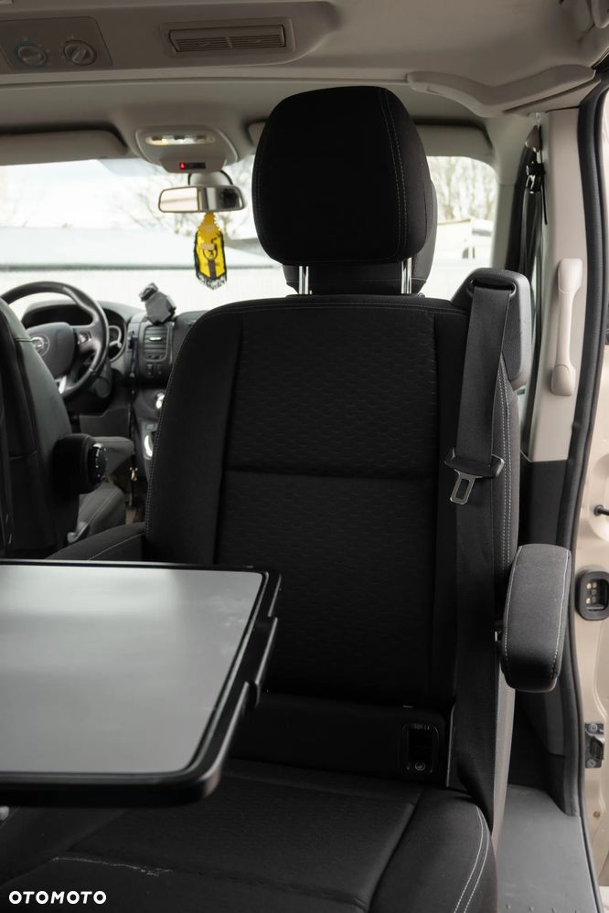 Opel Vivaro L2H1 2,9t Elegance Business - 35