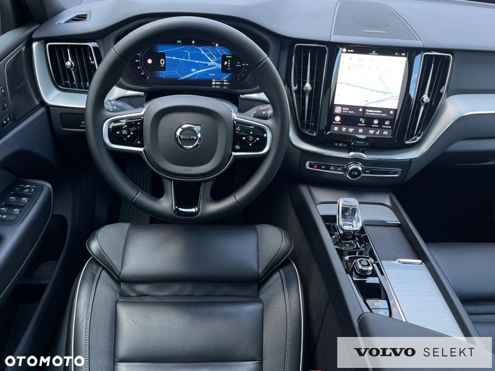 Volvo XC 60 - 14