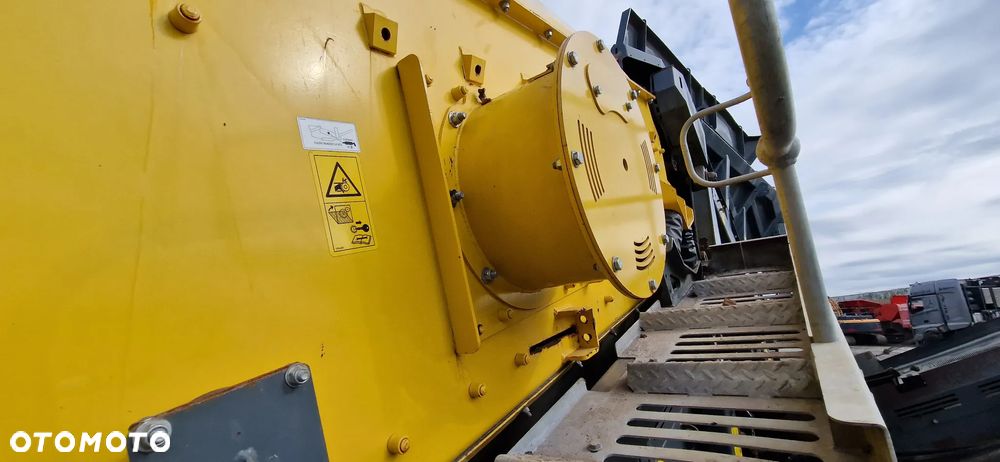 Powerscreen RM HS5000M - 21