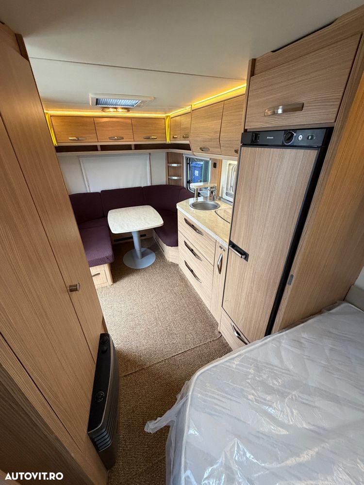 Tabbert Botessini 480 - 17