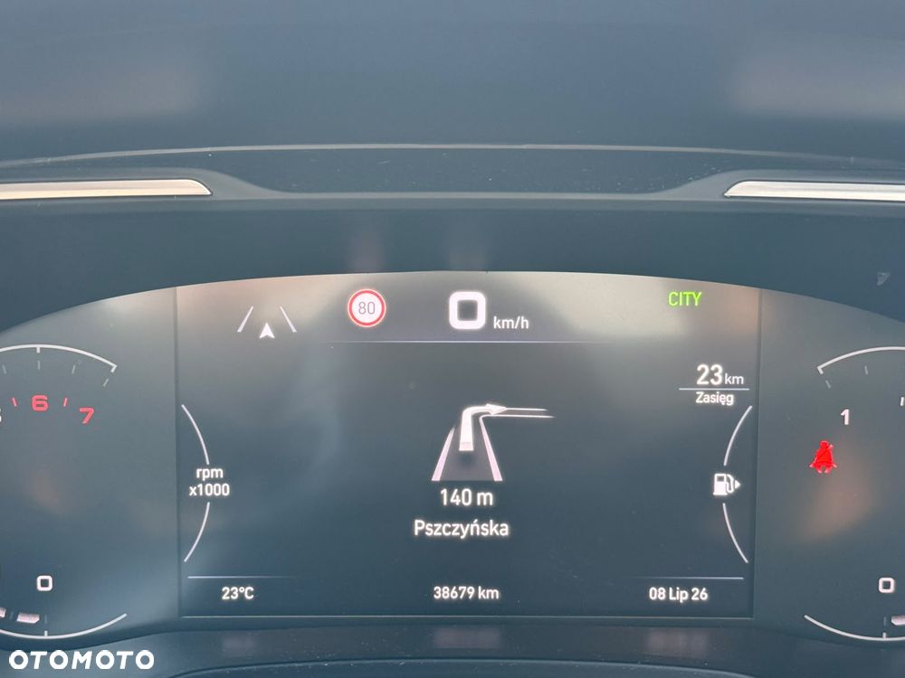 Fiat Tipo 1.0 T3 City Life - 21