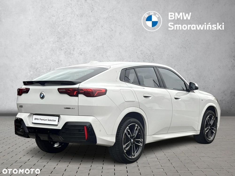 BMW X2 - 5