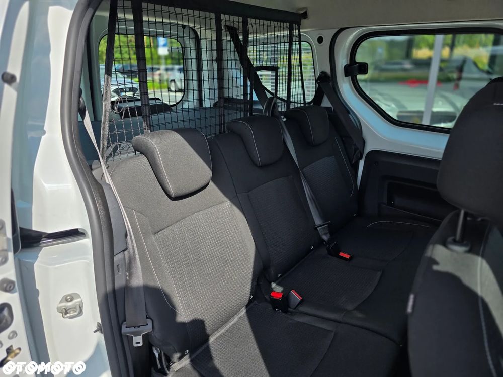 Dacia Dokker 1.5 Blue dCi Laureate - 31