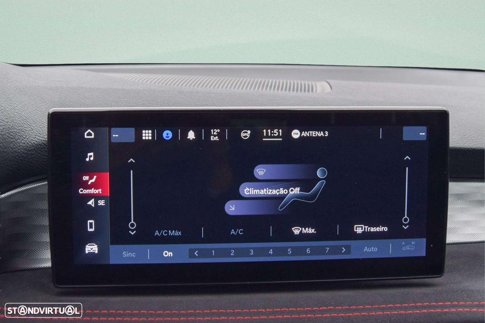 Alfa Romeo Tonale 1.3 Plug-In Hybrid Veloce e-AWD - 44