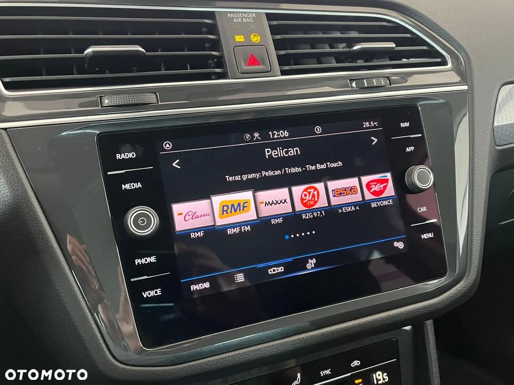 Volkswagen Tiguan 1.5 TSI EVO Life DSG - 29