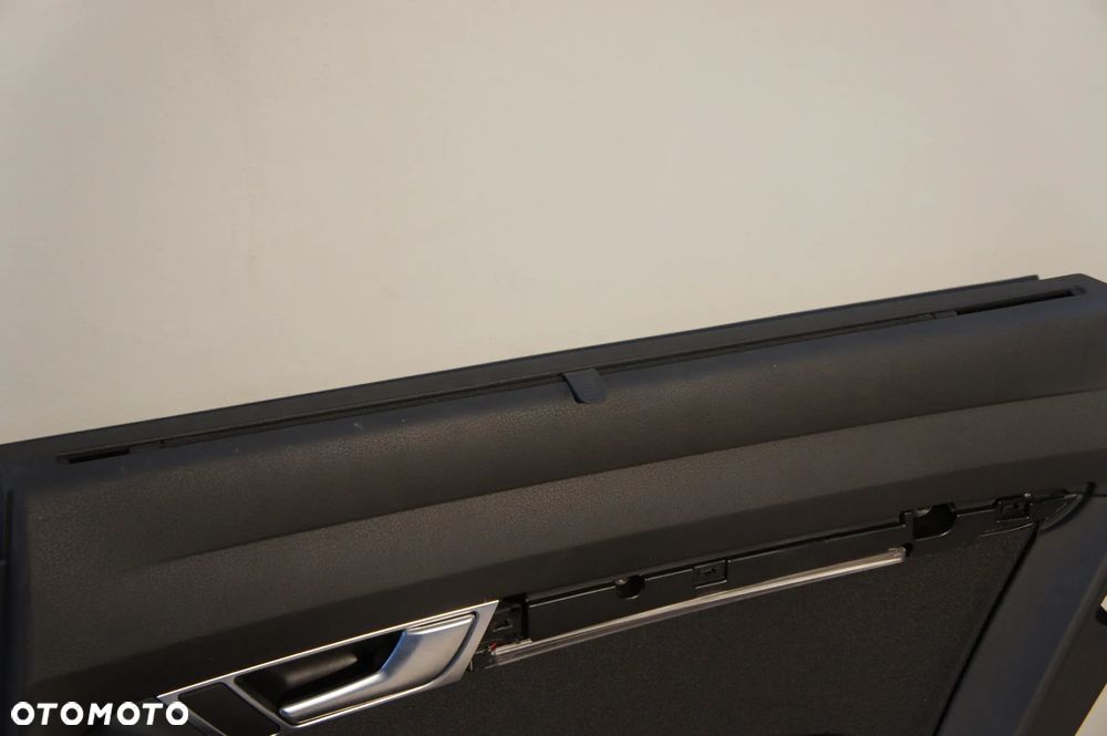 NR 18 Boczki drzwi do AUDI A6 4F0 C6 - 3