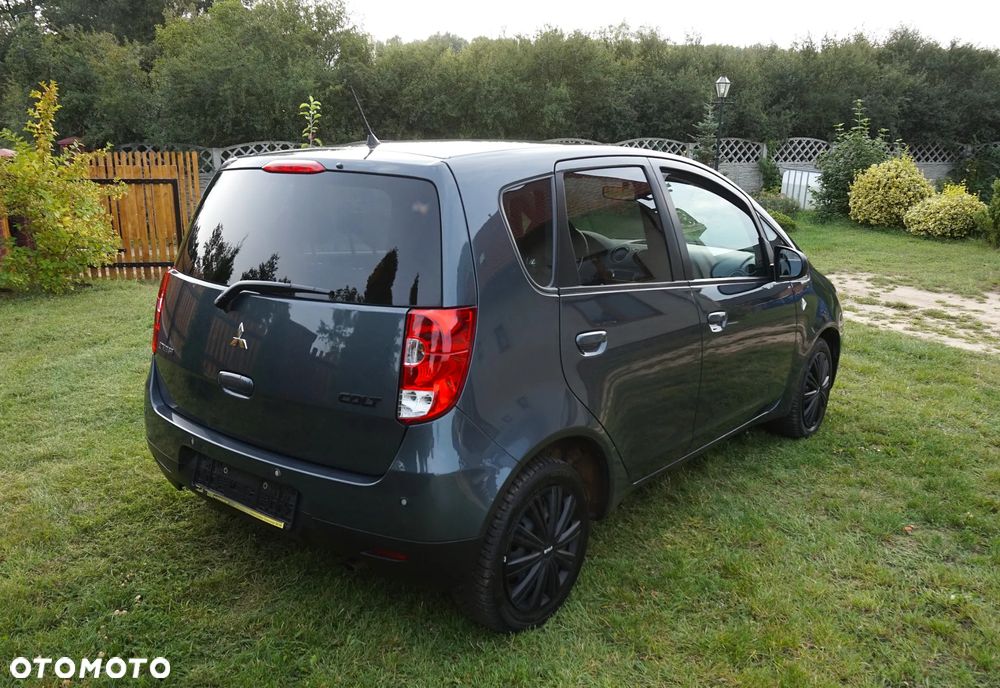 Mitsubishi Colt 1.3 ClearTec Invite - 8