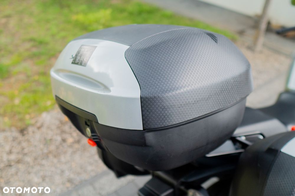 Honda CBF - 23